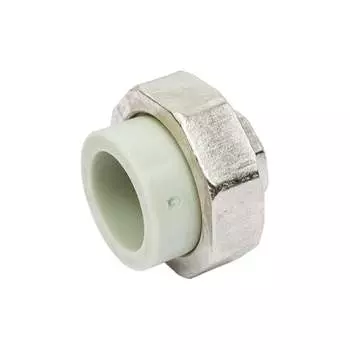 Разъемная муфта Политэк 9801002512с