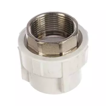 Разъемная муфта Политэк RG008VLL86JJ3R