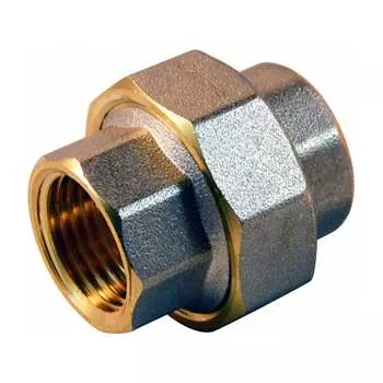 Разъемная муфта СТМ CRSAF034