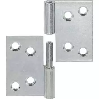 Разъемная петля VORMANN 000029609Z