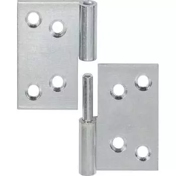 Разъемная петля VORMANN 000029710Z