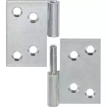 Разъемная петля VORMANN 000029608Z