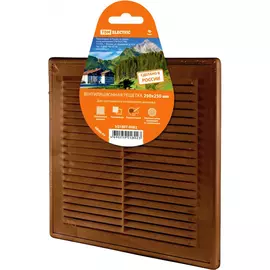 Разъемная решетка TDM SQ1807-0082