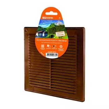 Разъемная решетка TDM ЭКО SQ1807-0076