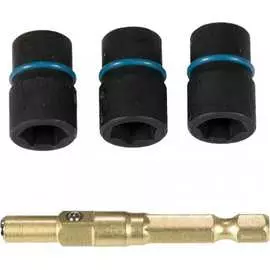 Разъемная торцевая головка Makita