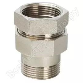 Разъемное соединение STOUT RG008Q0OCU172J