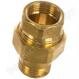 Разъемное соединение-американка STOUT RG008Q1DJUIK0S