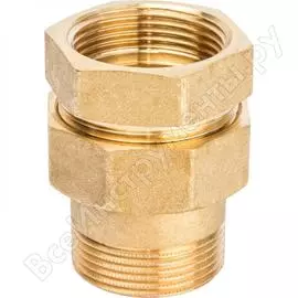 Разъемное соединение-американка STOUT RG008Q1DJUQJS9