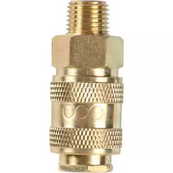 Разъемное соединение ECO AB-F/MT14