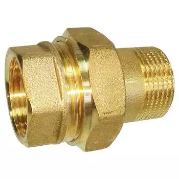 Разъемное соединение профитт американка, вр/нр 1 3170888