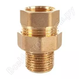 Разъемное соединение профитт американка, вр/нр 1/2 3170864