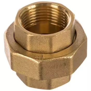 Разъемное соединение профитт американка, вр/вр 1 3170833