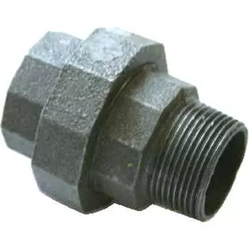 Разъемное соединение СВК