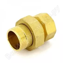 Разъемное соединение tiemme нв 1'1/2 1500023