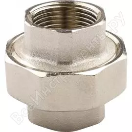 Разъемное соединение Tiemme 1500206