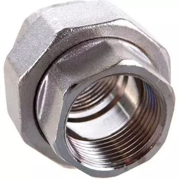 Разъемное соединение Uni-Fitt 655N4000