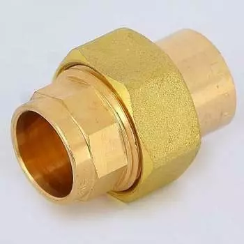 Разъемное соединение VIEGA 124434