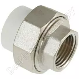 Разъемный соединитель ppr Valtec VTp.762.0.06309