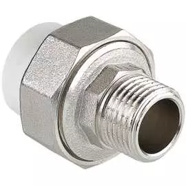 Разъемный соединитель ppr Valtec VTp.761.0.06309