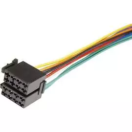 Разъемы для автомагнитол REXANT 16-0502