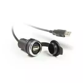 Разъемы EMAS BUSB