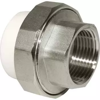 Разъёмная муфта RIIFO