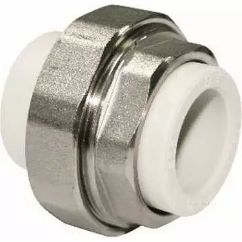 Разъёмная муфта RIIFO