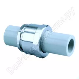 Разъёмное соединение pipelife instaplast 25 3295441001