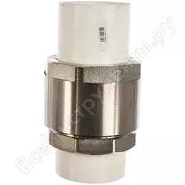 Разъёмное соединение pipelife instaplast 25 3295441005