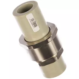 Разъёмное соединение pipelife instaplast 32 3295441003