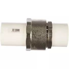 Разъёмное соединение pipelife instaplast 50 3295442005