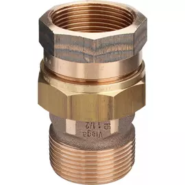 Разъемное соединение VIEGA