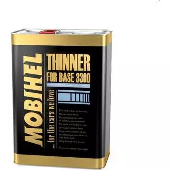 Разбавитель для базы MOBIHEL 3300 41946314