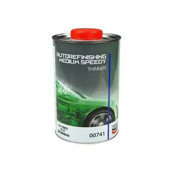 Разбавитель LECHLER AUTOREFINISHING MEDIUM 00741L1