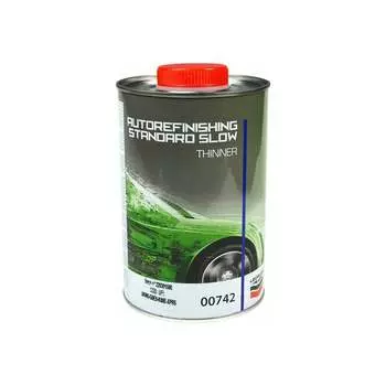 Разбавитель LECHLER AUTOREFINISHING SLOW 00742L1