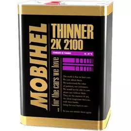 Разбавитель MOBIHEL 2К 2100 41672114