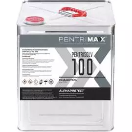 Разбавитель PentriMax PentriSolv 100 00-00000002
