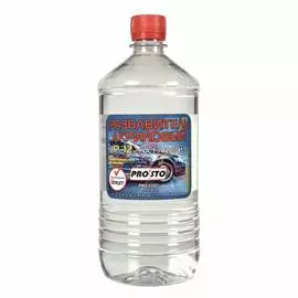 Разбавитель PRO.STO Р-12 003-00161