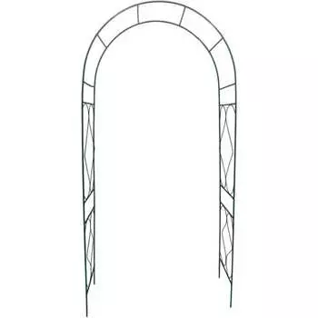 Разборная арка ООО Ярмарка-Тверь