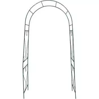 Разборная арка ООО Ярмарка-Тверь