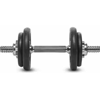 Разборная гантель ATEMI