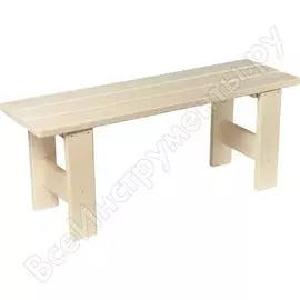 Лавочка Банные штучки 03701