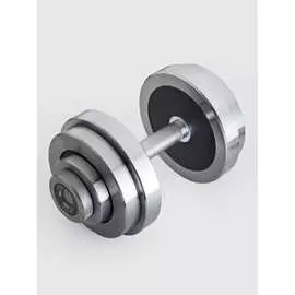 Разборная металлическая гантель ИП Кокленков А.В.