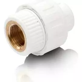 Разборная муфта Blue Ocean PPRF/UA-PPRFT(W)-20х1/2"