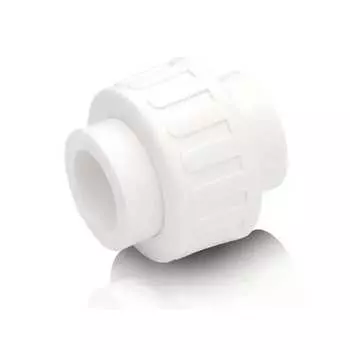 Разборная муфта Blue Ocean PPRF/UA-PPR(W)-50