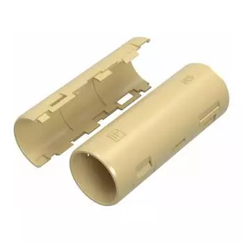 Разборная муфта Промрукав PR13.0427