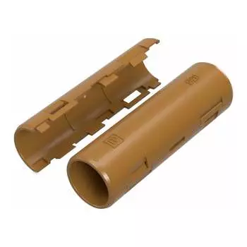 Разборная муфта Промрукав PR13.0422