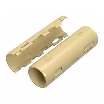 Разборная муфта Промрукав PR13.0426