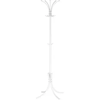 Разборная напольная вешалка ЗМИ Корона ВНП366Б