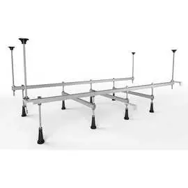 Разборная рама Melodia della vita Classica 59633